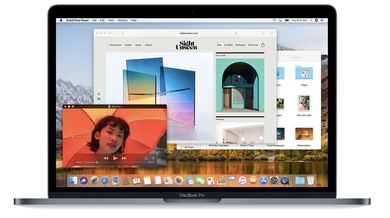 macOS High Sierra est disponible au téléchargement !