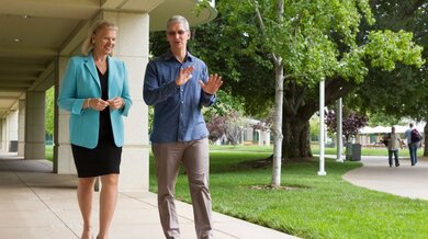 Apple et IBM annoncent un partenariat exclusif pour amener iOS en entreprise