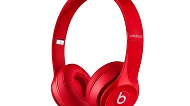 Beats et Apple officialisent leur casque Solo2 sans fil