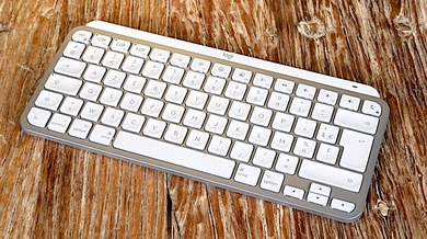 Prise en main du MX Keys Mini pour Mac : une version compacte pour le clavier Logitech