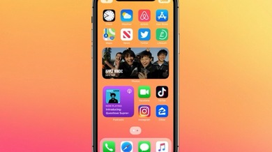 WWDC20 : iOS 14, écran d'accueil revu, widgets, Picture in Picture, Siri sans connexion