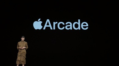 #Keynote :  Apple Arcade, un abonnement pour découvrir des jeux (dont des exclus)