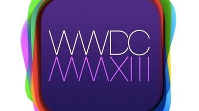 La WWDC 2013 se tiendra du 10 au 14 juin 2013