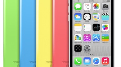 Apple Store rouverts, l'iPhone 5C en précommande