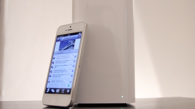 AirPort Time Capsule 2To : le test de Mac4Ever !