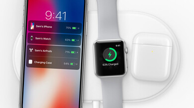 Apple annule l’AirPower !