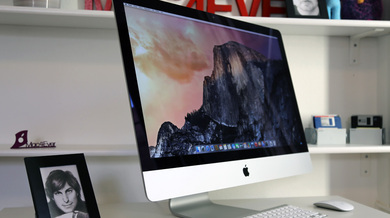 iMac Retina  5k : notre prise en main en vidéo !