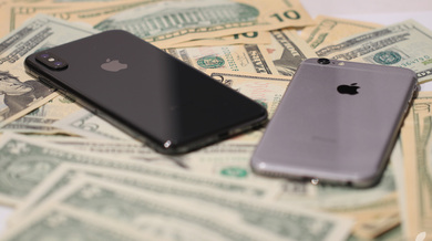 Apple vaut mille milliards de dollars !