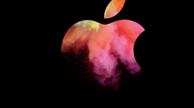 Apple officialise sa keynote du 27 octobre