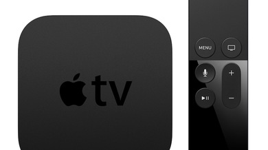 Les pré-commandes de la nouvelle Apple TV sont ouvertes !