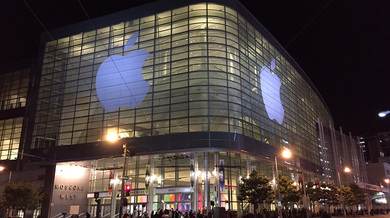 #WWDC : il est 5H, San Francisco s'éveille et les développeurs sont déjà devant le Moscone !