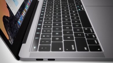 Opinion : une  barre LED tactile pour les MacBook Pro 2016, la fausse bonne idée ?