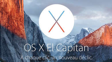 Une quatrième bêta pour OS X 10.11 El Capitan