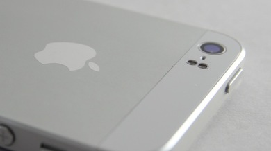 L'iPhone 5S entrerait en production, sur les mêmes lignes que l'iPhone 5