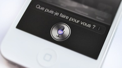 Nuance fournit bien le moteur de reconnaissance vocale de Siri (et de S-Voice)