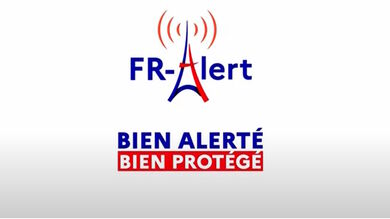 Comment paramétrer les alertes d’urgence et du gouvernement sur l’iPhone