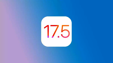 Les dernières nouveautés d'iOS 17.5 !