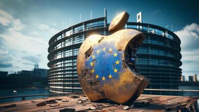 App Store : Apple cède (encore) face à l’Union Européenne