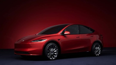 Tesla Model Y 2024 : date de sortie, de vraies nouveautés et un design revu ?