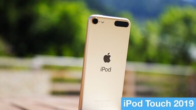 iPod Touch : aimeriez-vous un nouveau modèle ? (Sondage)