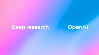 Deep research, la réponse d'OpenAI face à DeepSeek