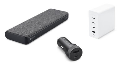 Apple Store : de nouveaux chargeurs Mophie (Power Station, chargeur GaN, voiture...)