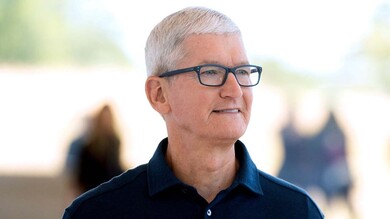 Tim Cook a reçu Elon Musk à Apple Park, sous fond de menaces autour de Twitter