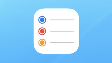 Les fonctions cachées de l'application Rappels pour iPhone
