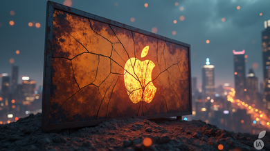 Apple dit stop aux rumeurs de départs (oui mais…)