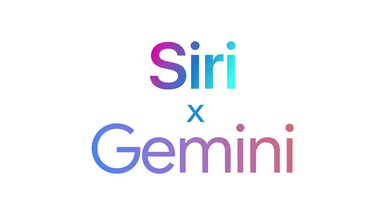 Apple choisit Google Gemini pour Siri Intelligent !