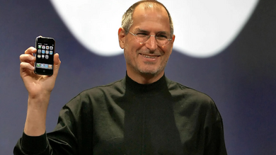 Il y a 16 ans, Steve Jobs présentait l'iPhone, une révolution pour l'industrie du smartphone