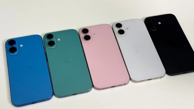 Des couleurs plus vives pour l’iPhone 16 