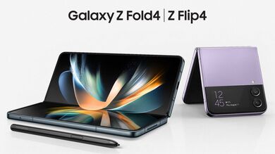 Samsung déplie ses nouveaux Galaxy Z Flip 4 et Galaxy Z Fold 4