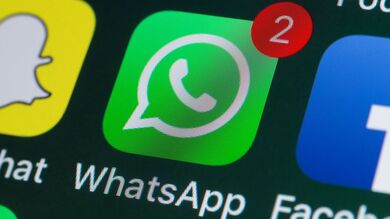 Comment libérer du stockage sur l'iPhone via WhatsApp ?