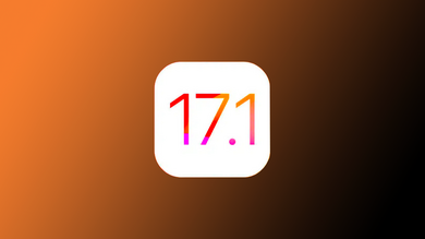 iOS 17.1 / watchOS 10.1 : toutes les nouveautés !