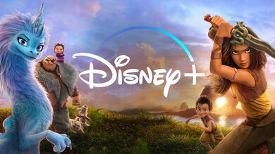 Disney+ va aussi lancer son abonnement tarif réduit financé par la pub !