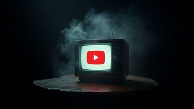 Pour Médiamétrie, Youtube n’est pas une chaîne de télévision !