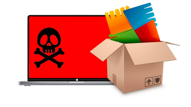 AVG Antivirus gratuit pour Mac : le test 2025