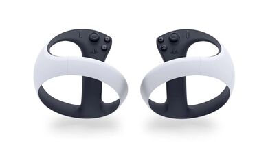 Et si Sony adaptait les manettes PS VR2 Sense au Vision Pro ?