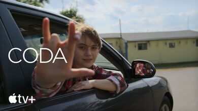 TV+ : CODA remporte trois Oscars, dont celui du meilleur film
