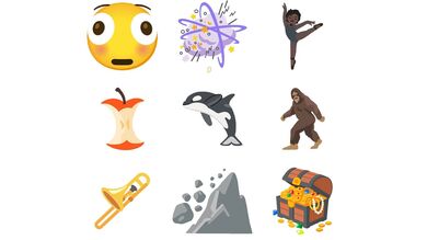 A quoi ressembleront les prochains emojis sur votre iPhone ?