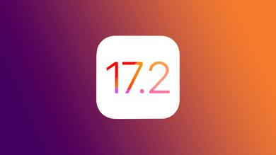 Quelles sont les nouveautés de la dernière bêta d'iOS 17.2 ?