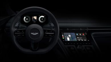 CarPlay Ultra est enfin disponible