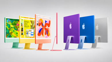 Un iMac M6 avant la fin de l’année (avec de nouvelles couleurs)