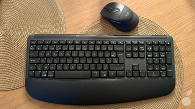 Test Logitech Signature Comfort Plus : un duo clavier-souris pour travailler pendant des heures