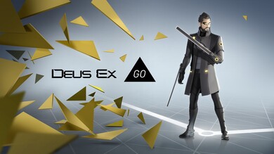 Les jeux payants ne vous appartiennent pas (Deus Ex GO injouable dès le 4 janvier)