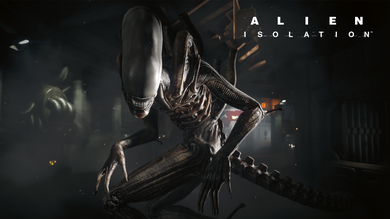 Alien : Isolation croque la vie à pleines dents sur iOS