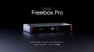 Nouvelle FreeBox Pro : 8Gbps, WiFi 7, 5G et Ethernet 10G, et un petit prix !