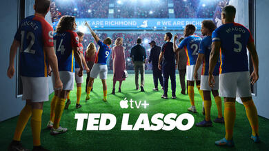 Ted Lasso reviendra le 15 mars sur Apple TV+