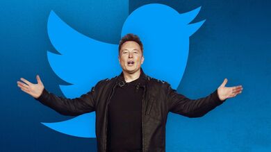 Elon Musk a-t-il envahi votre compte Twitter ?